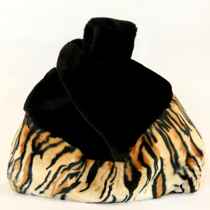 Linea Savana Chic - Leopardo mini
