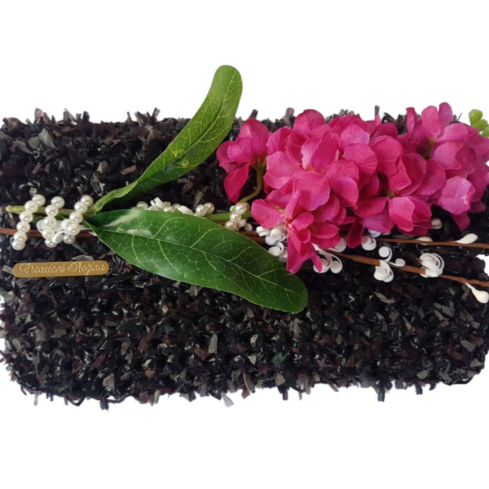 Pochette Passione Sud - Bouganville